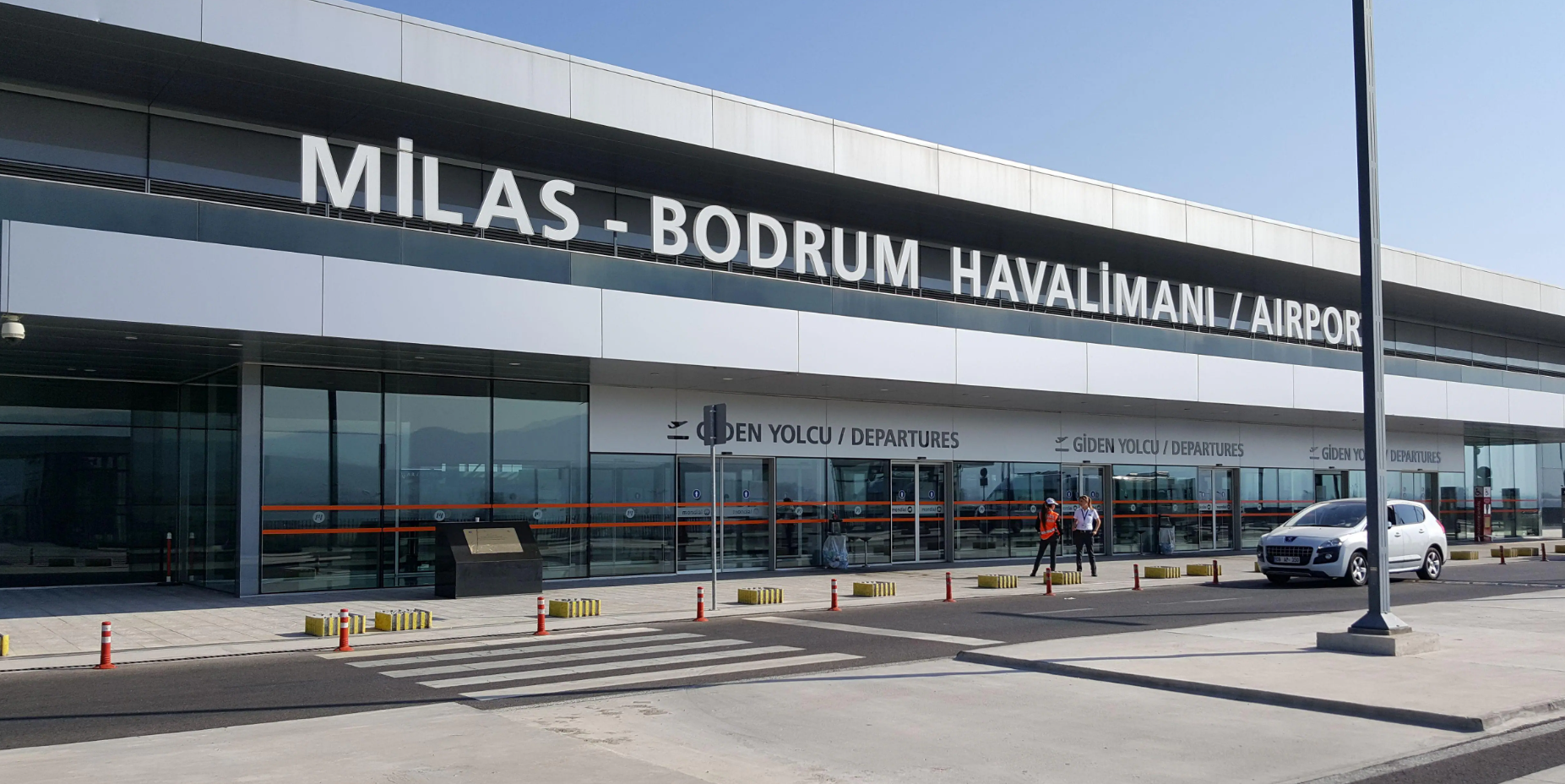 MİLAS - BODRUM HAVALİMANI TRANSFER FİYATLARI